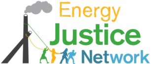 Energy Justice logo
